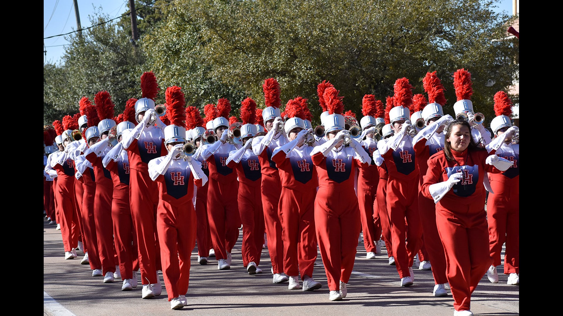 MLK Day Parade in Houston will be online only | khou.com