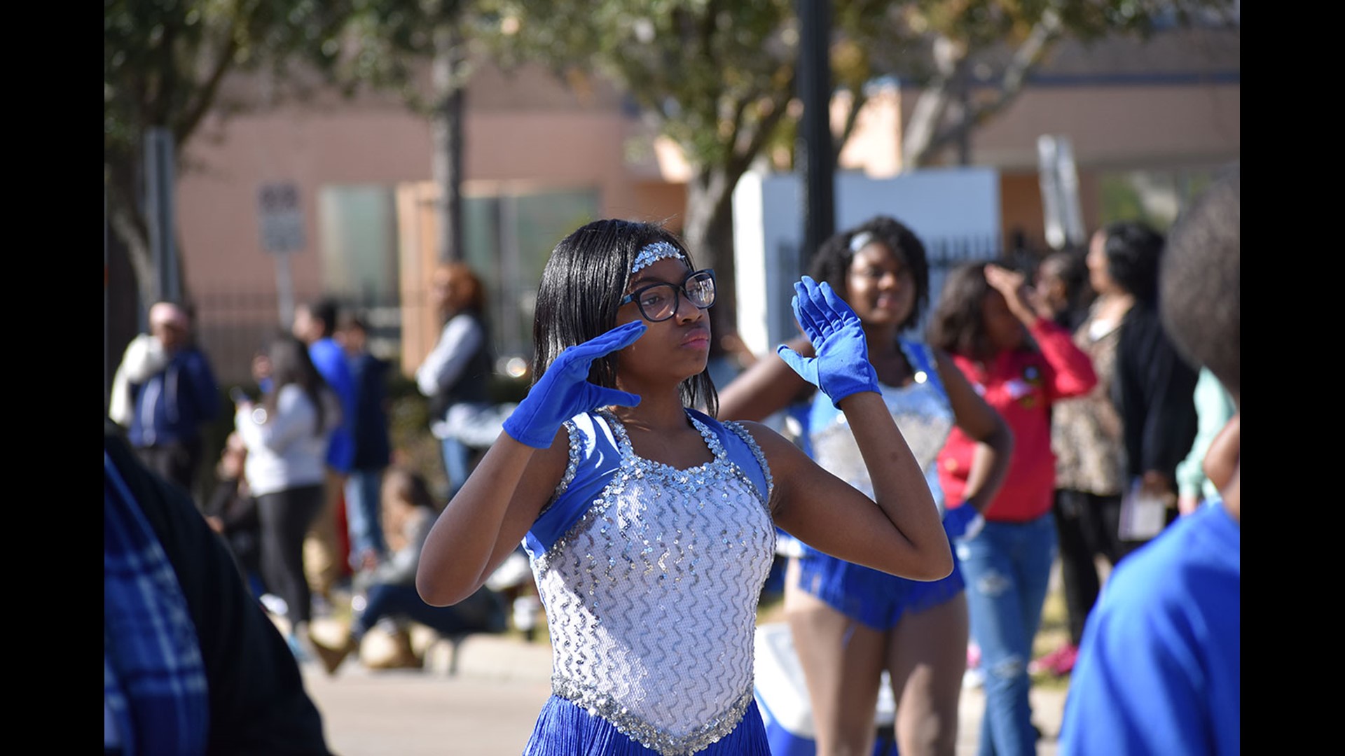 MLK Day Parade in Houston will be online only | khou.com