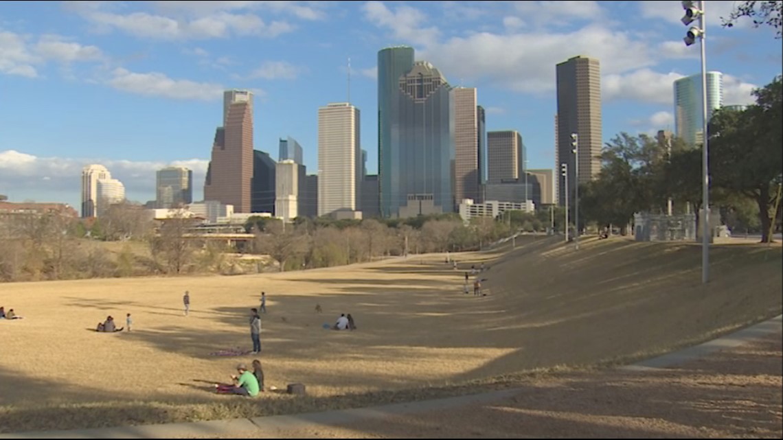 Trash pickup guide for Missouri City residents