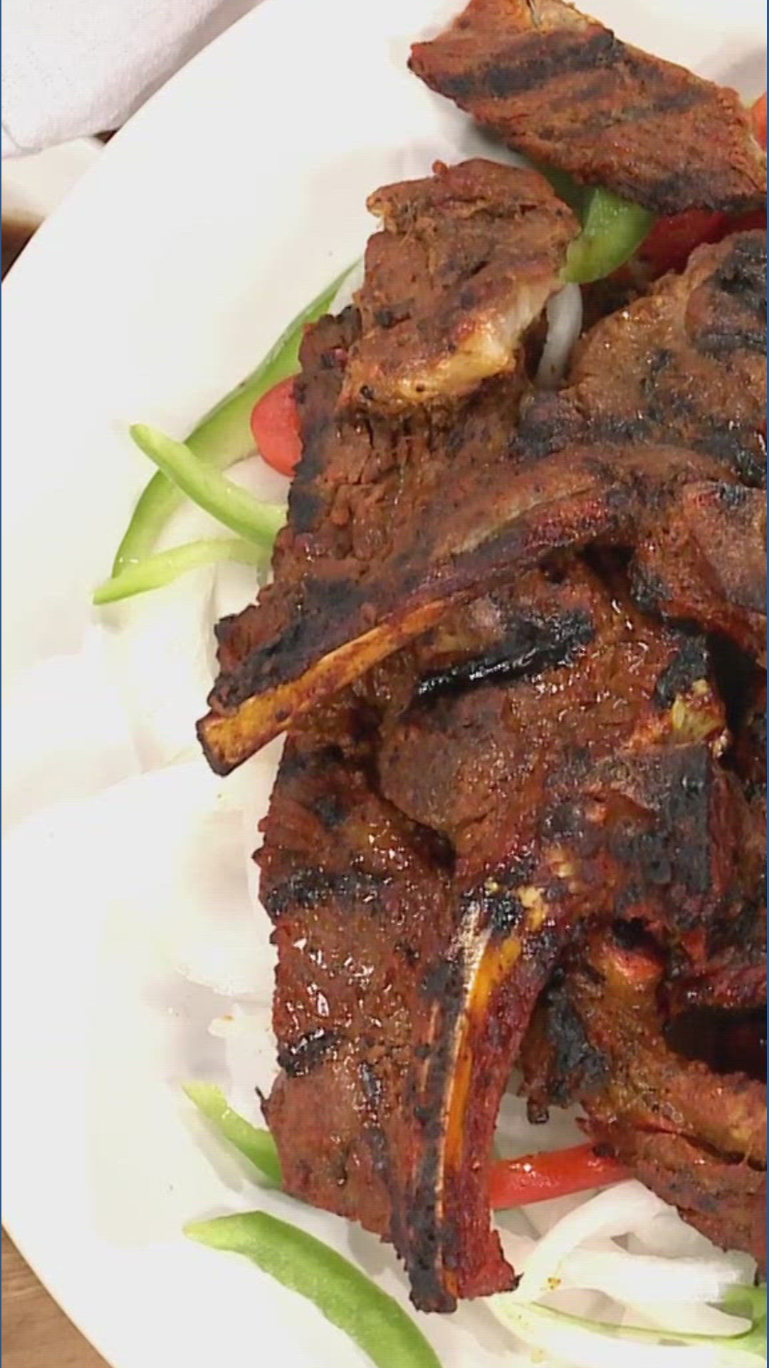 The recipe for success at Aga's Restaurant & Catering | khou.com