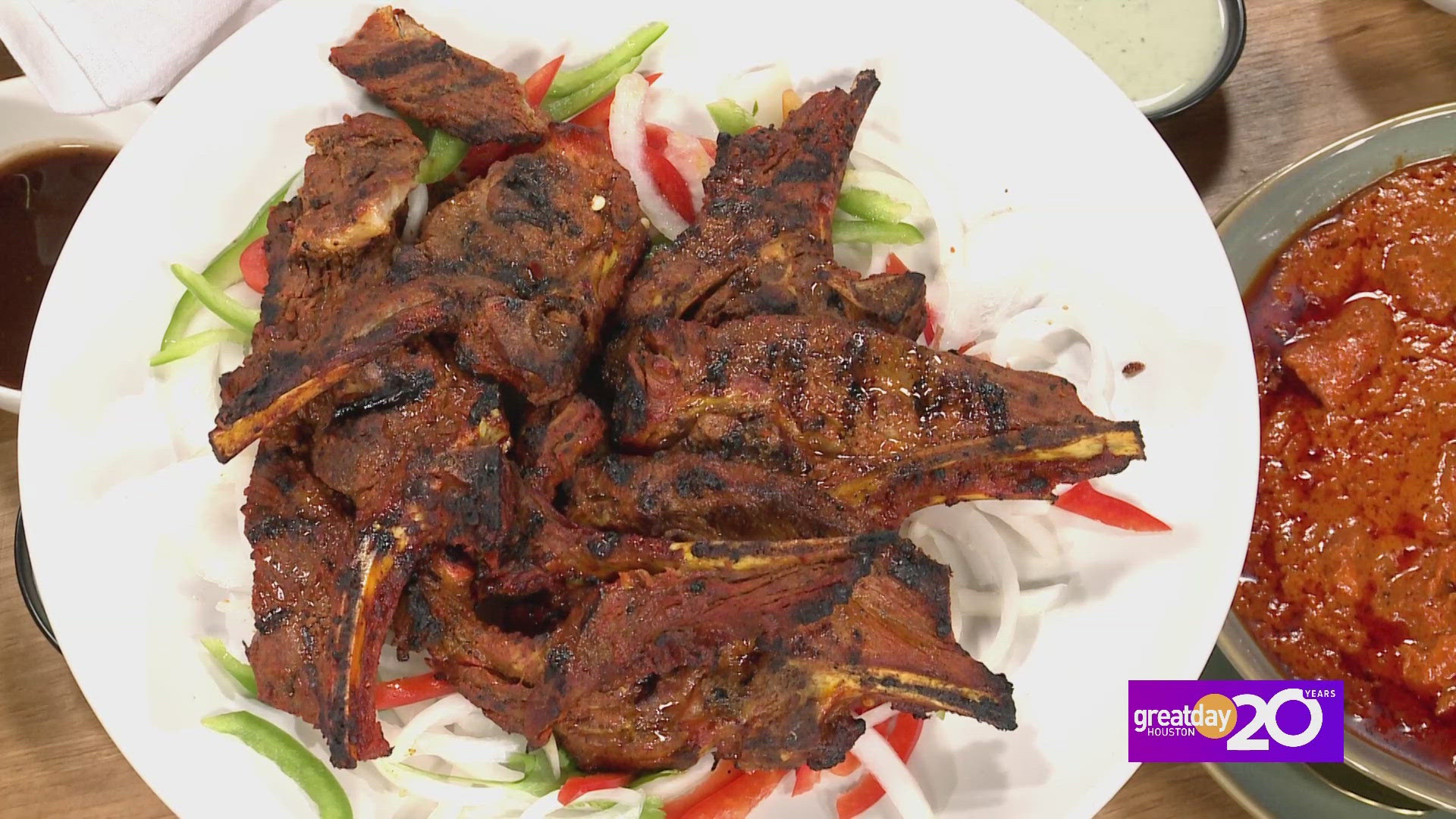 The recipe for success at Aga's Restaurant & Catering | khou.com