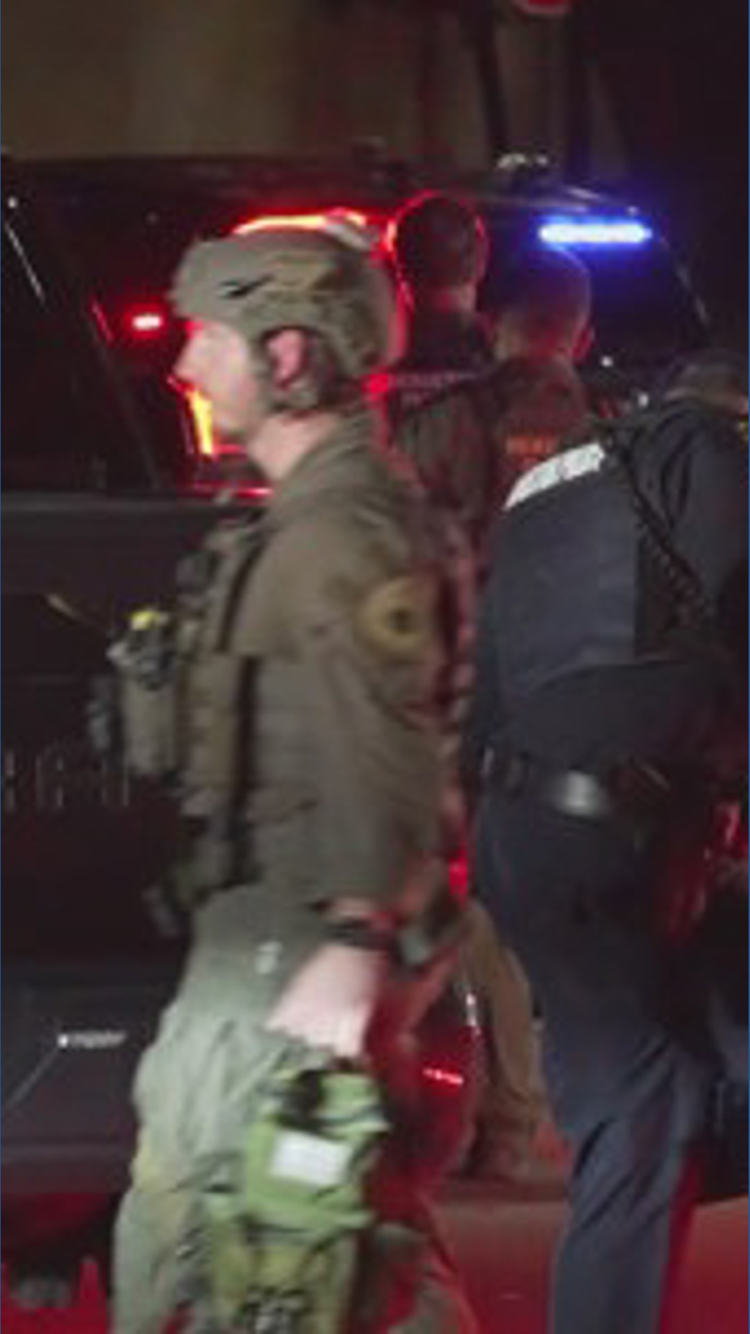 Man arrested after breaking into Montrose home days after dating site ...