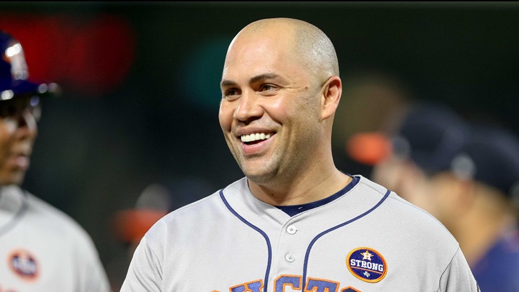 Alex Cora hopes Carlos Beltran gets second chance after Mets ouster