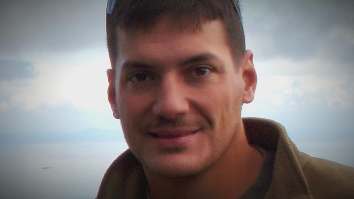 Biden administration working to bring Austin Tice back to US alive