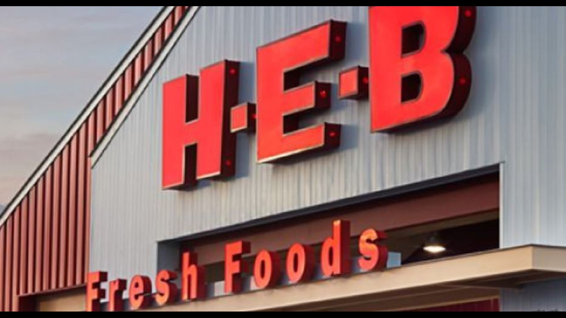 H-E-B Partnering With On-demand Delivery Service | Khou.com