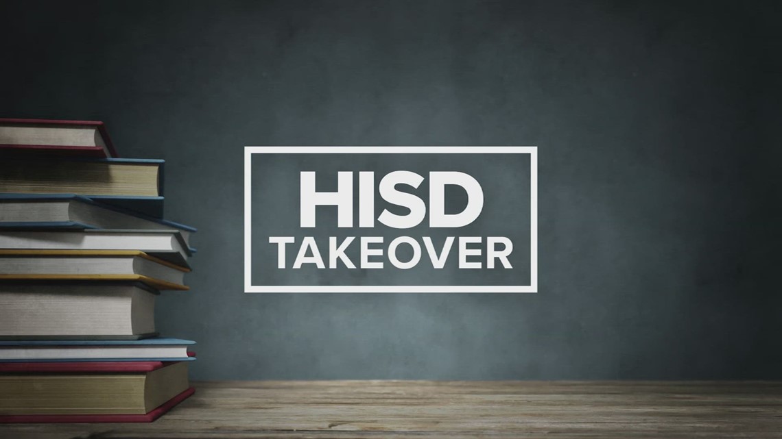 TEA Takes Over Houston ISD: Officials React | Houston, Texas News ...