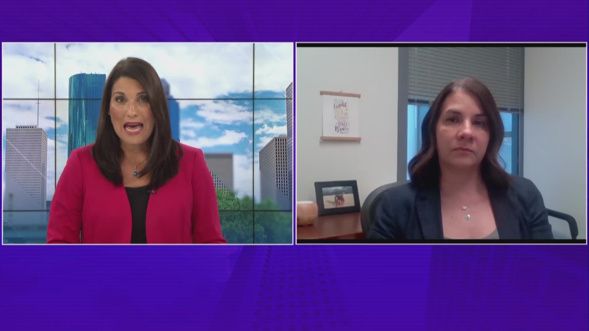 Hear from an eviction attorney on what rising eviction filings mean in