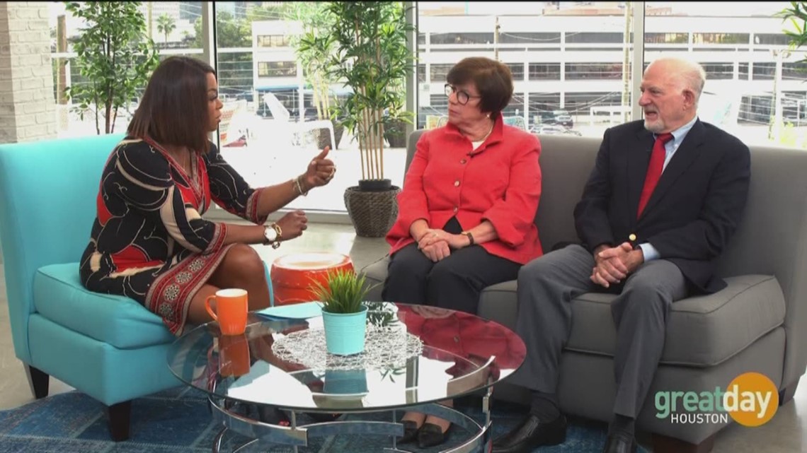 Parenting Show: Development In School | khou.com