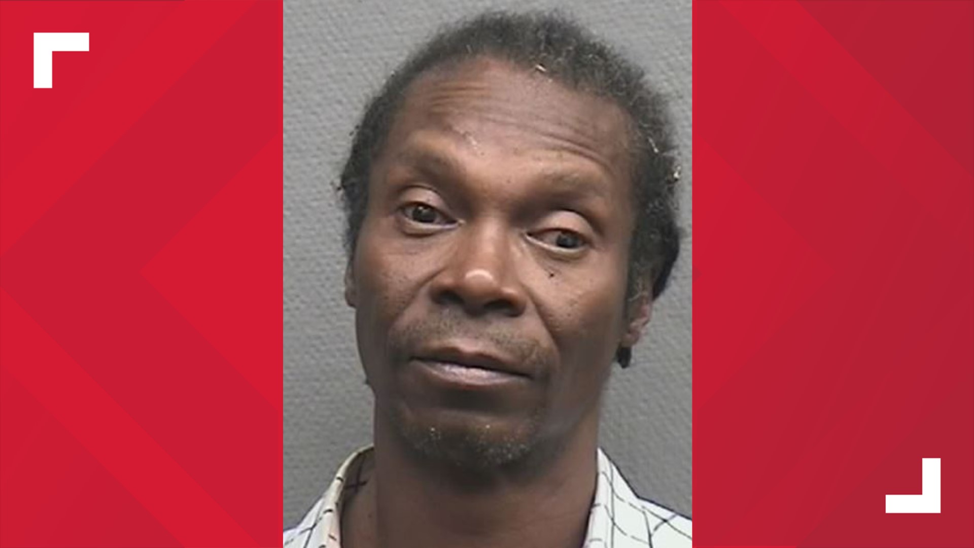 Houston police identify man accused of setting girlfriend on fire ...
