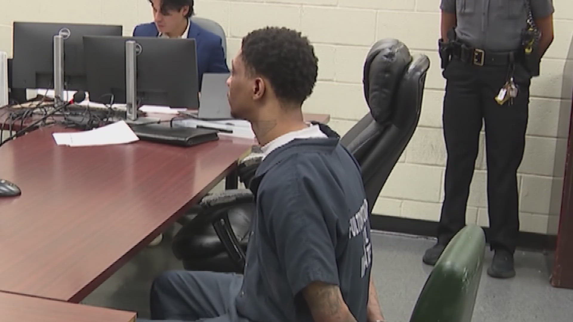 New Orleans jail escapee who evaded capture for months gets life ...