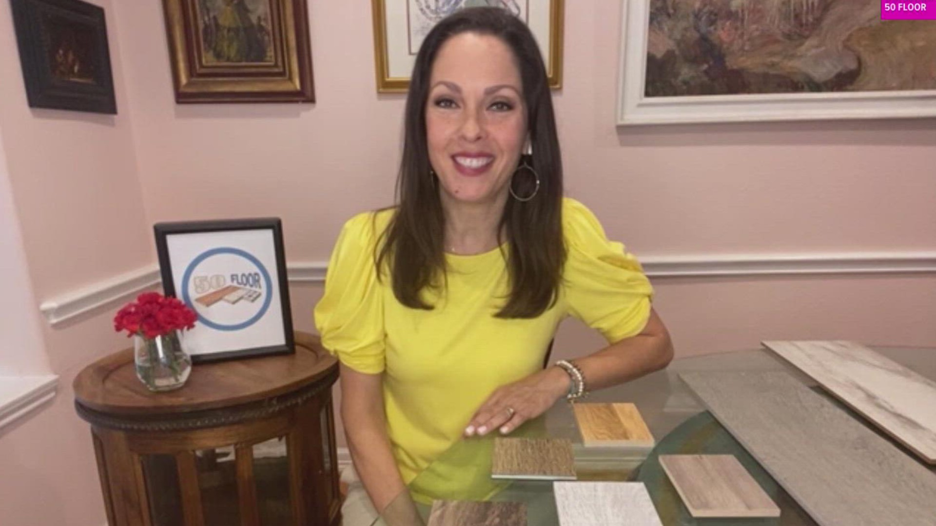 The best floors for a timeless look