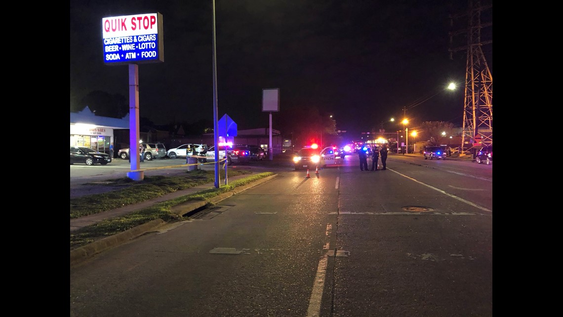 HPD: 2 children injured in drive-by shooting in southeast Houston ...
