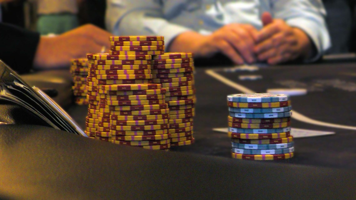 Poker clubs in houston tx