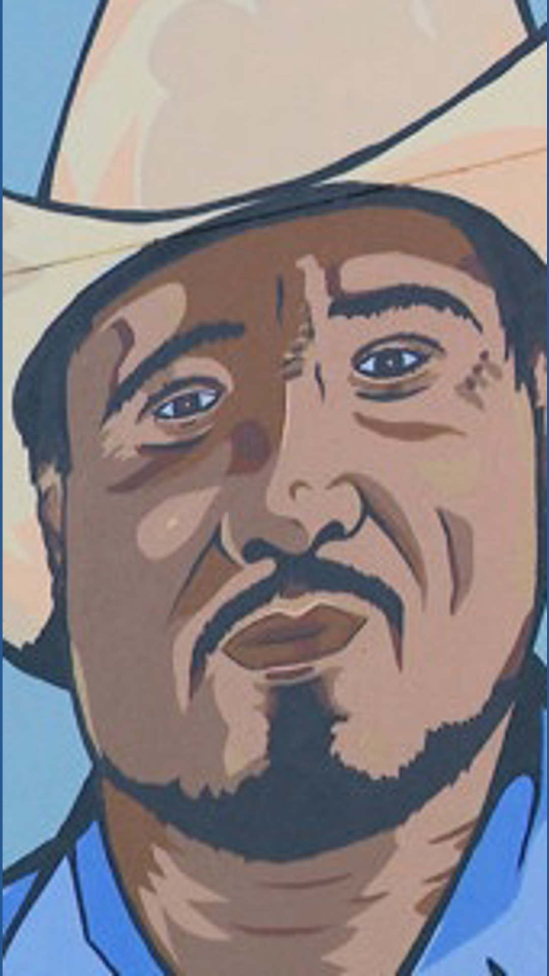 New mural honors Houston father killed by ICE agent as family continues ...