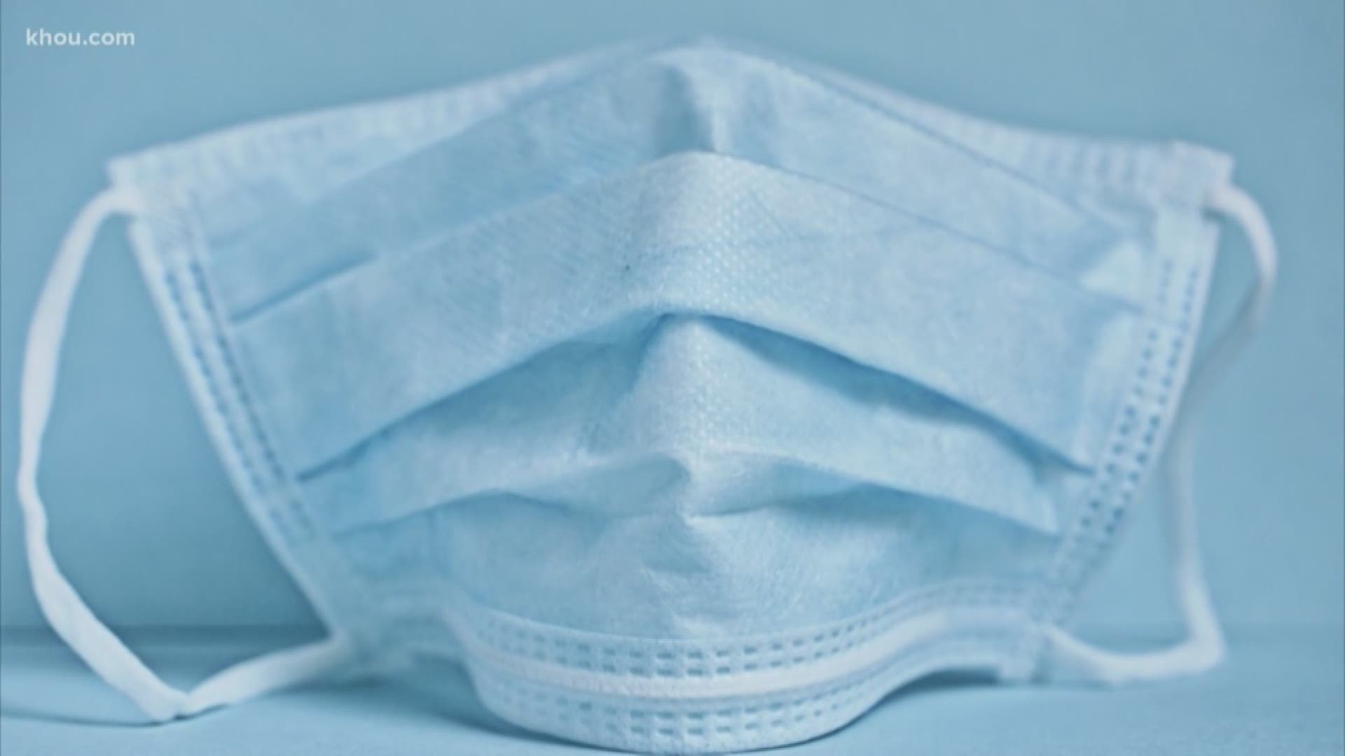 Masks, gloves and how they protect us against COVID19