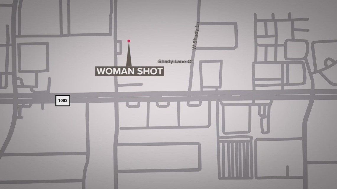 HPD: Woman found dead with gunshot wound at assisted living facility in ...