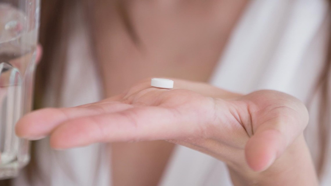 FDA mencabut pembatasan langsung untuk pil aborsi