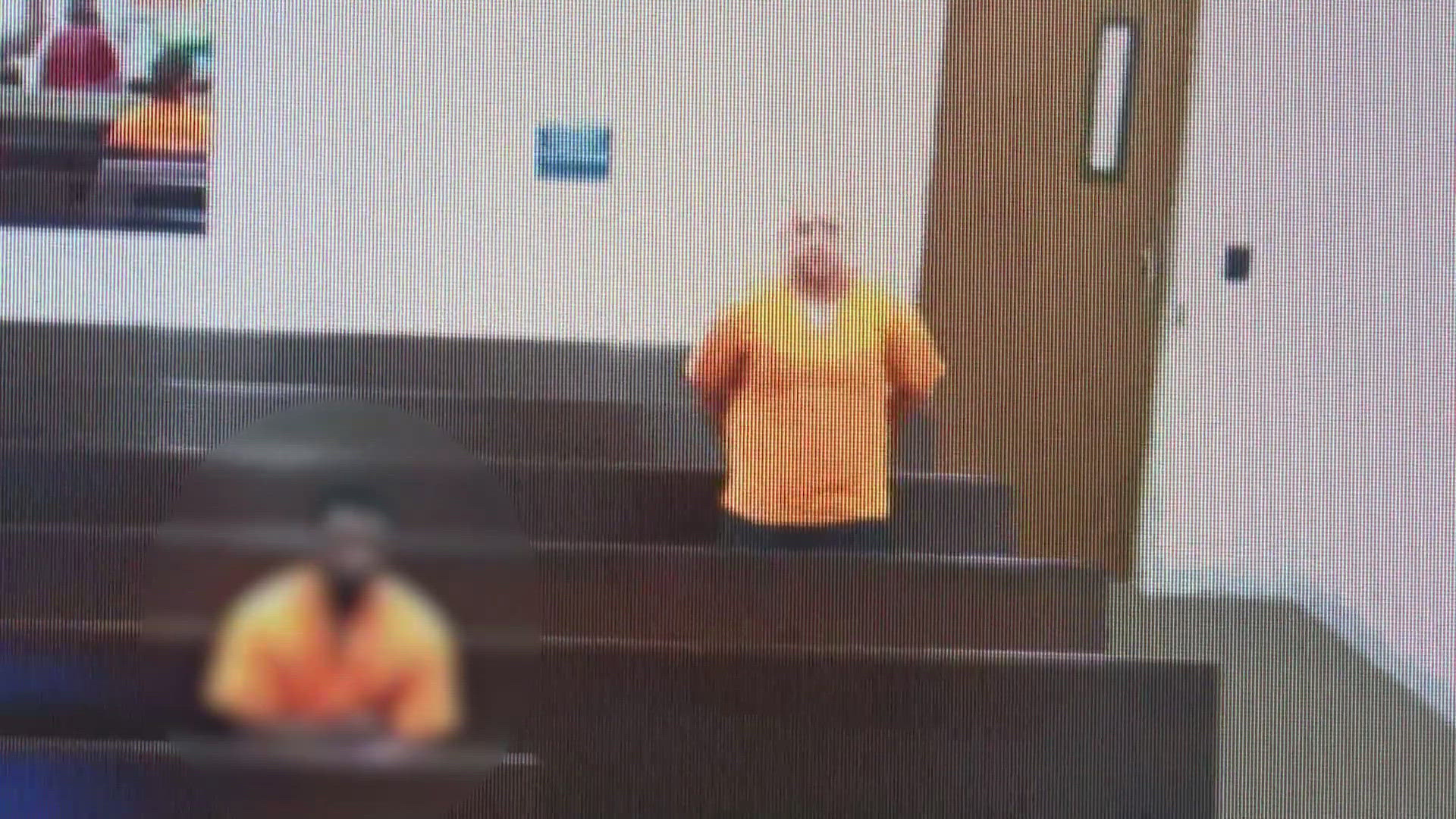 Suspect charged in Houston shooting death of contractor on Calumet near ...