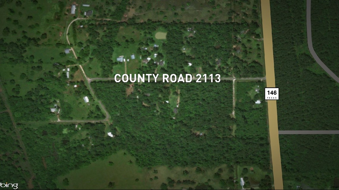 Officials 4yearold boy drowns in pond near Liberty Co. home