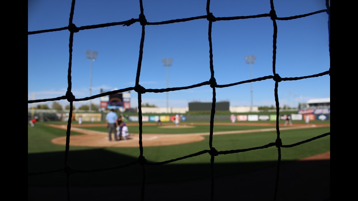 Rangers coach Howard Johnson released from hospital after being hit by liner