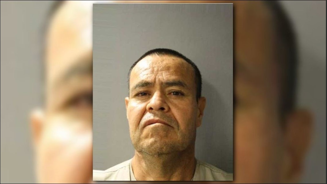 Man sentenced to 70 years in prison for rape, murder of elderly woman ...