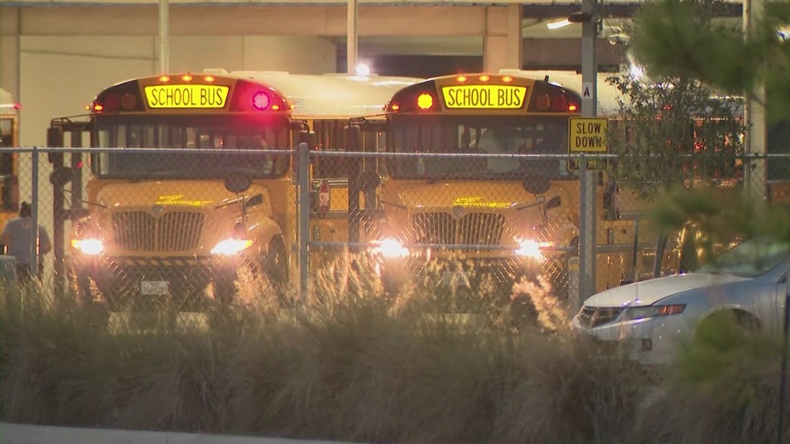 Cy-Fair ISD staffer charged with felony after student with autism dies