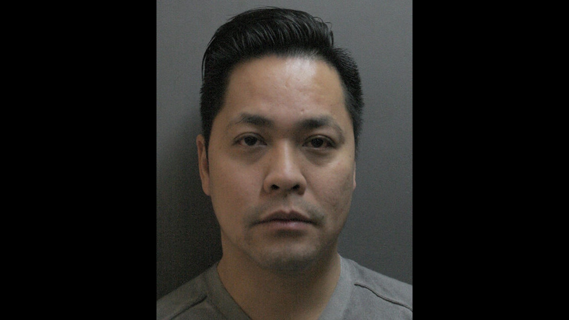 Mugshots: 2 officers among several arrested in game room bust | khou.com