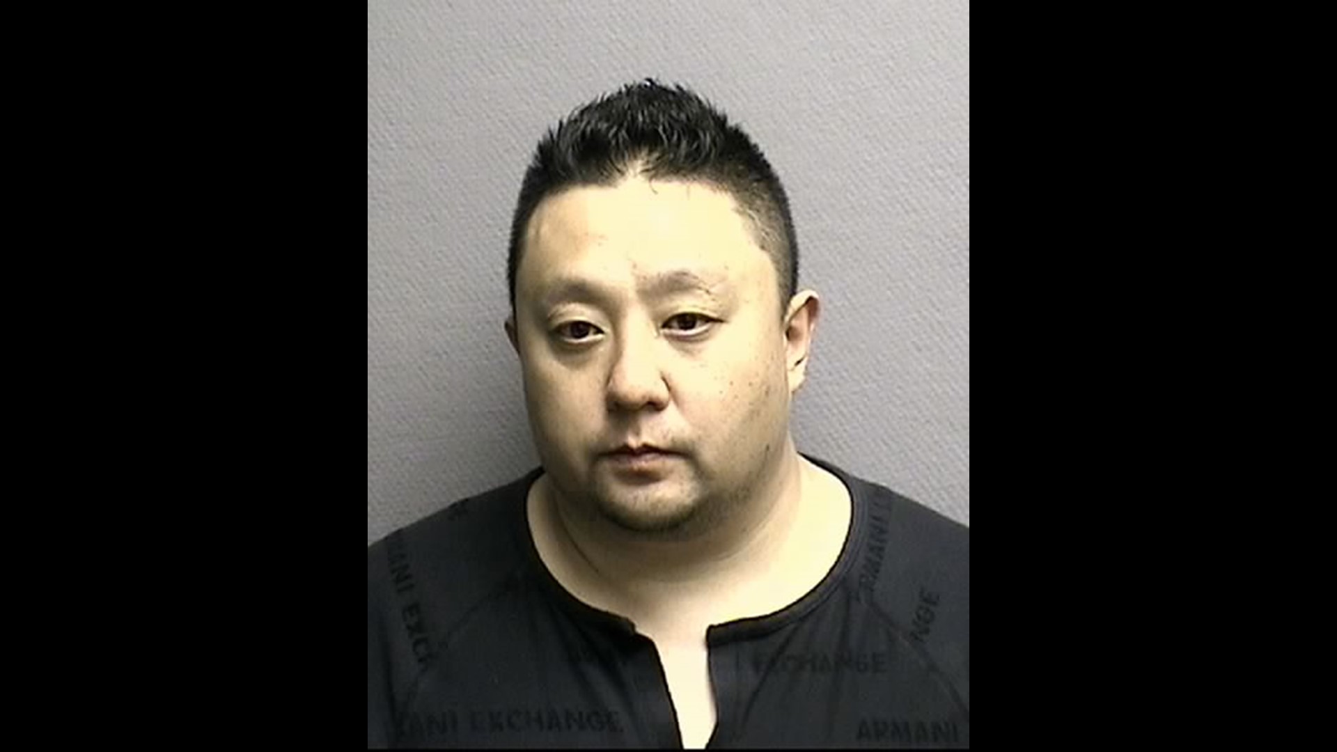 Mugshots: 2 officers among several arrested in game room bust | khou.com