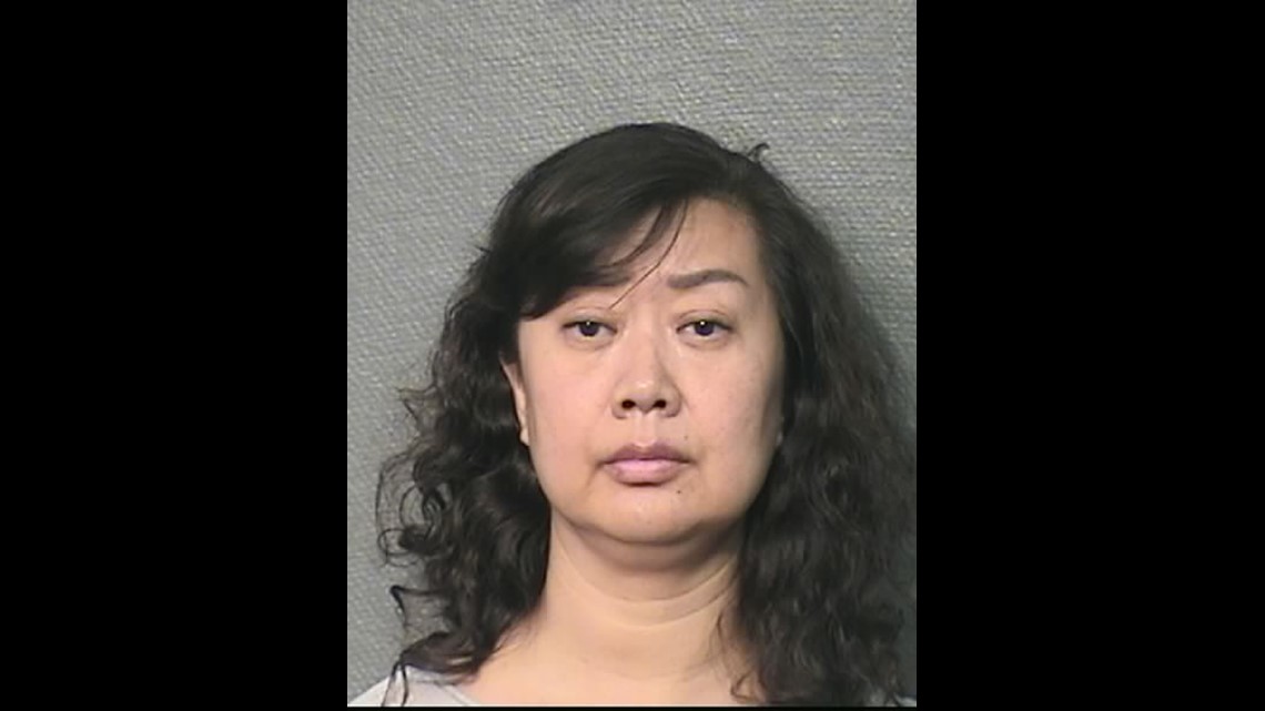 Mugshots: 2 officers among several arrested in game room bust | khou.com