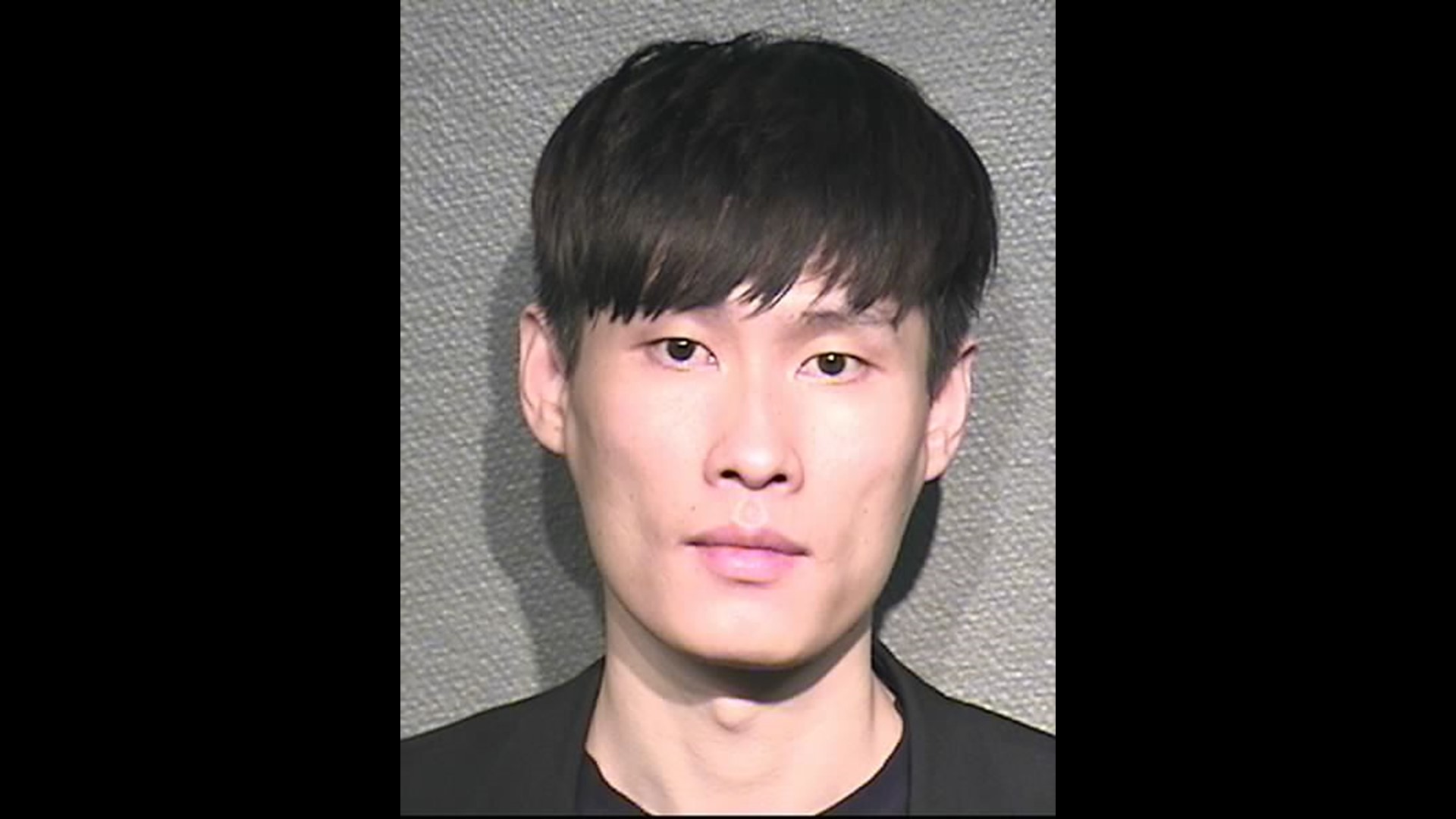 Mugshots: 2 officers among several arrested in game room bust | khou.com