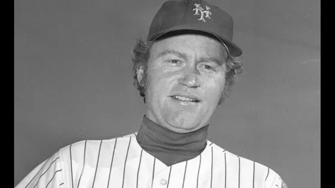 Ex-Astro Rusty Staub's death stirs memories of principled stand