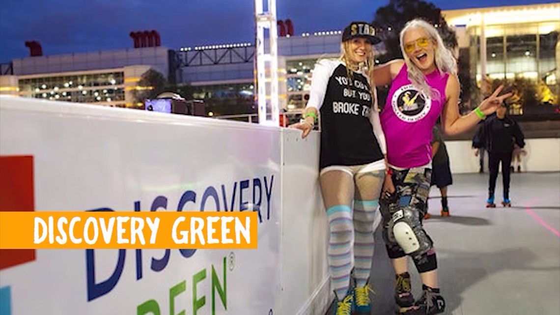 Getting stir crazy? Check out these affordable outdoor activities ...
