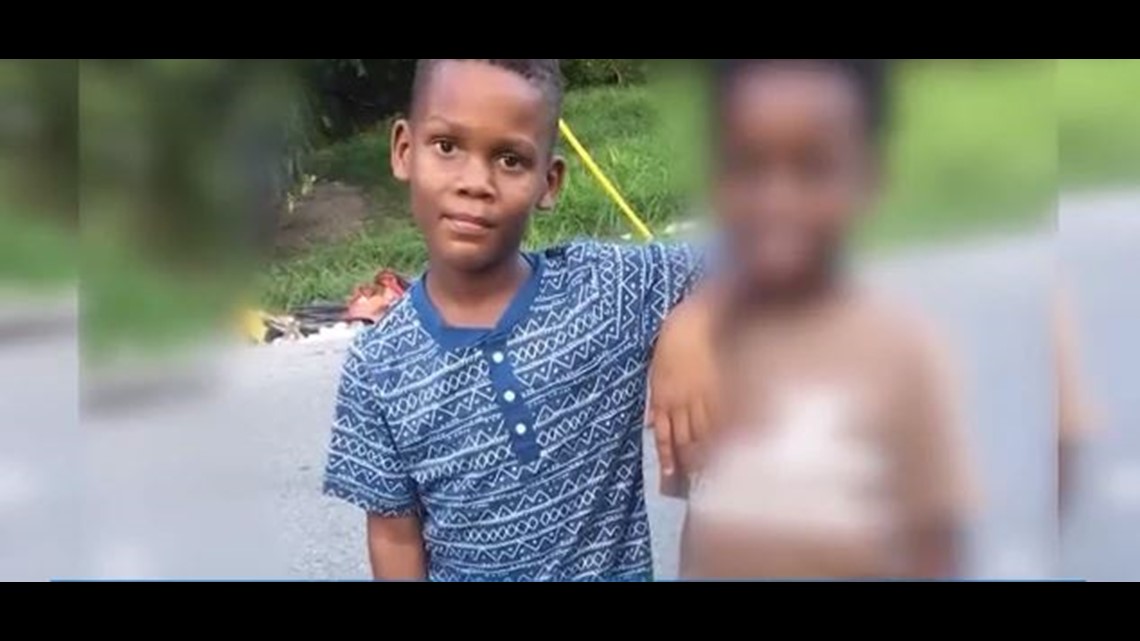 More suspects wanted in drive-by shooting that killed 8-year-old boy ...