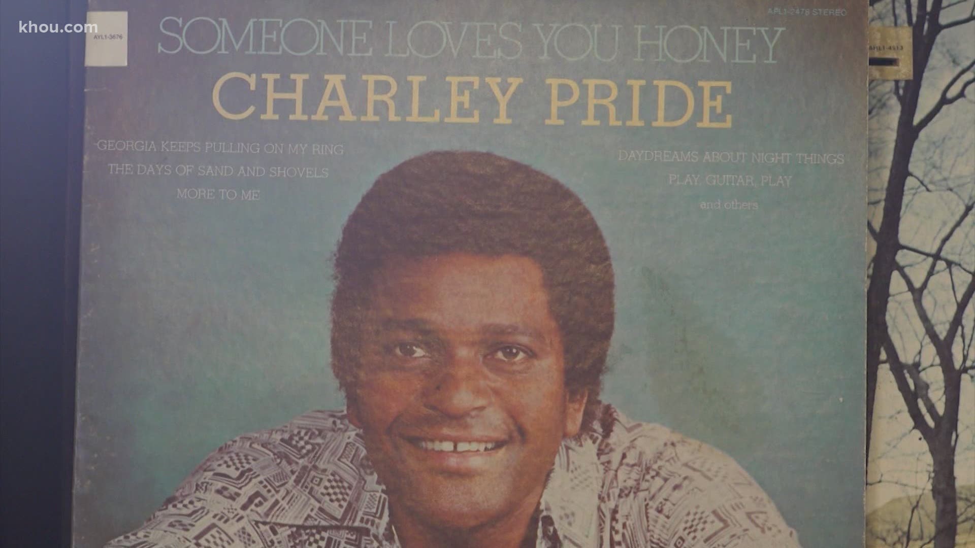 Who was Charley Pride? A trailblazer in the country music industry, all-time record holder for most Houston Livestock Show and Rodeo performance, and more.