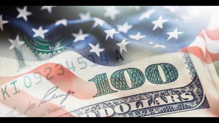 CBO expects greater deficit, stronger development attributable to latest laws CBO expects greater deficit, stronger development attributable to latest laws