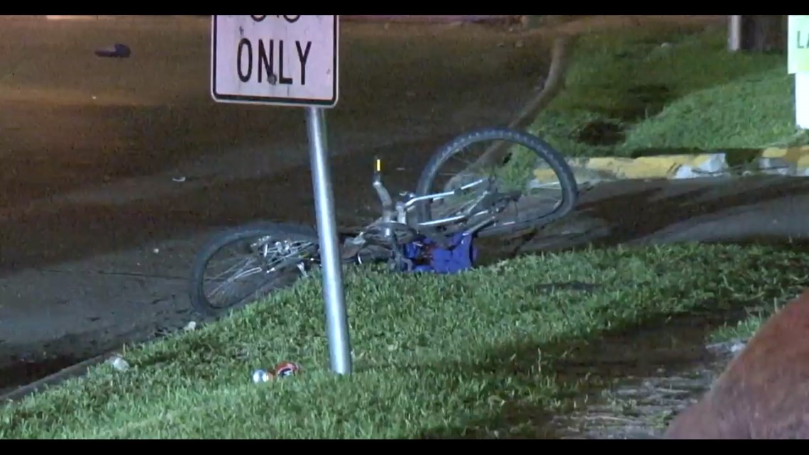 HPD: Bicyclist Struck, Killed During Hit-and-run In W. Houston | Khou.com