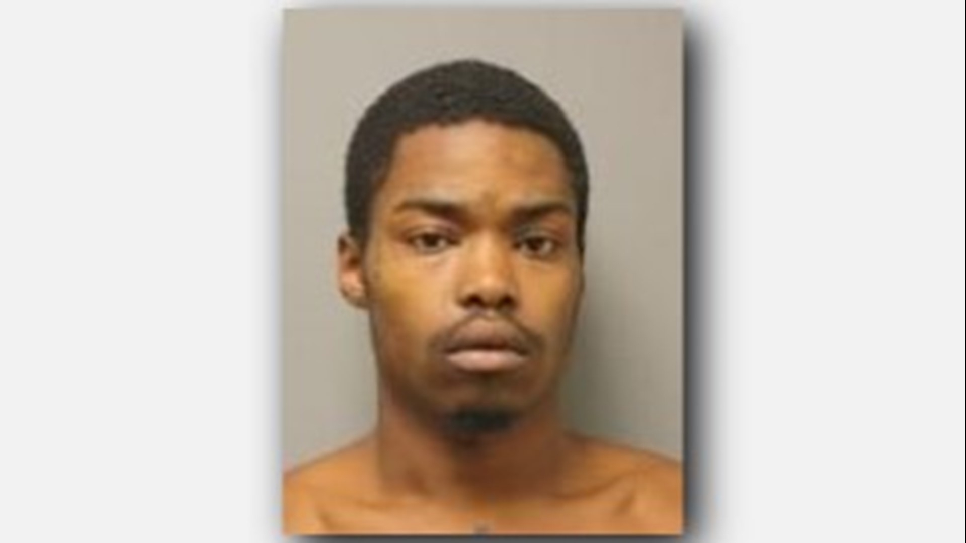 Man charged with capital murder in shooting death of construction ...