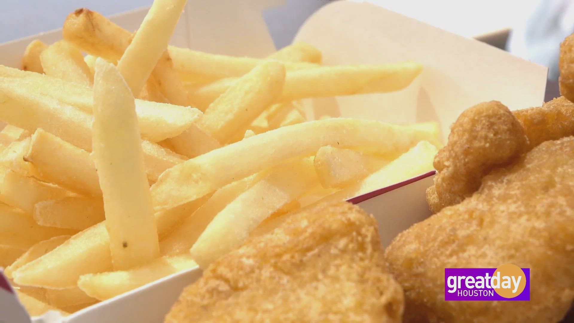 Dolores Woods, Registered Dietitian at UTHealth Houston School of Public Health, guides us on which processed foods to eat in moderation and which to avoid.