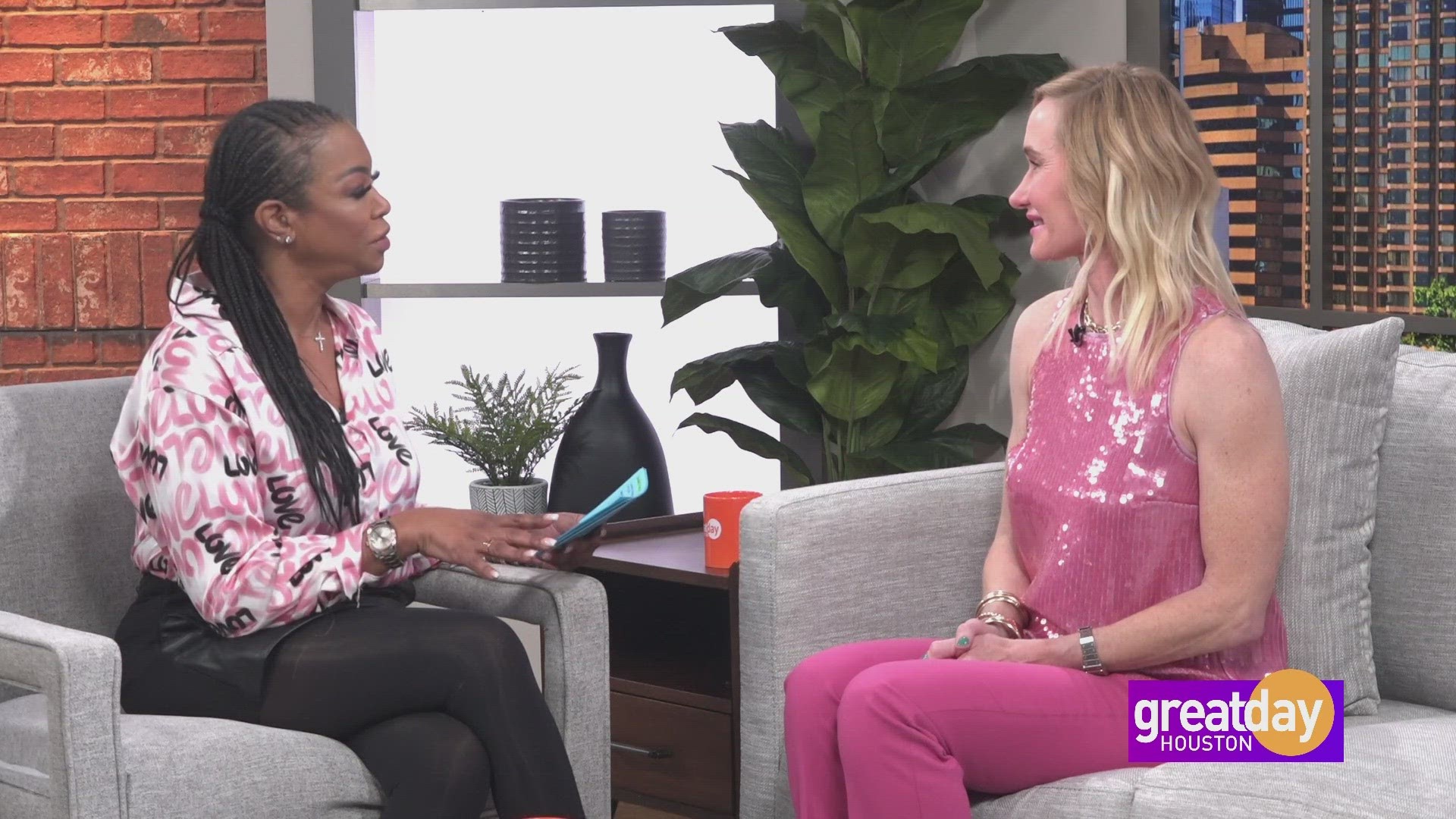 Matchmaker and dating coach with DateShape, Jennifer Champion, shares first date tips and strategies for singles looking to find a long-term relationship.