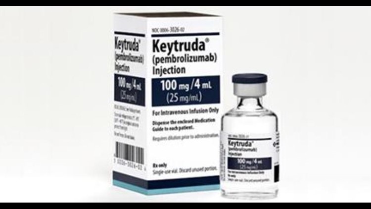 Lung Cancer Patients Will Gain Extra Years Of Life Through Immunotherapy