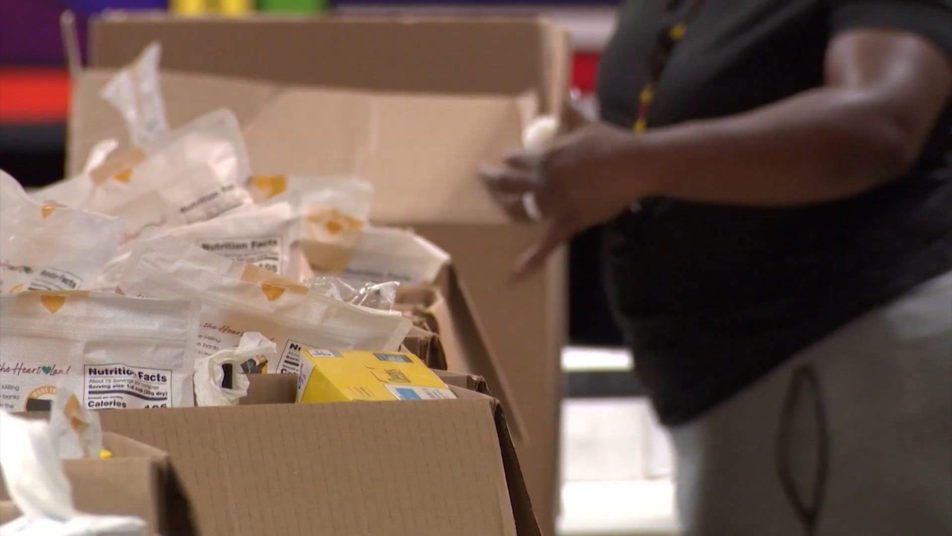 Texas SNAP changes: Benefits, work requirements and Houston food ...