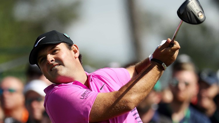 Grayson Murray leads as Sergio Garcia struggles in San Antonio