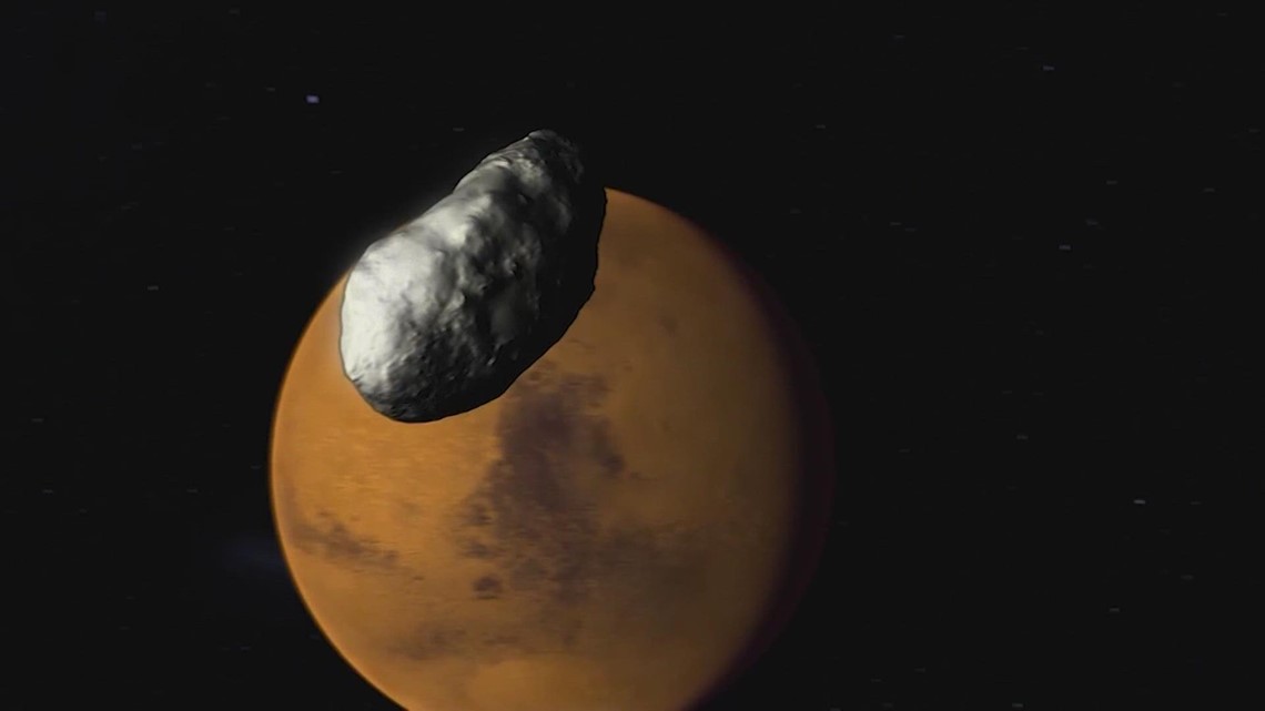 NASA mendapatkan sampel asteroid langka dari Jepang dalam pertukaran bersejarah
