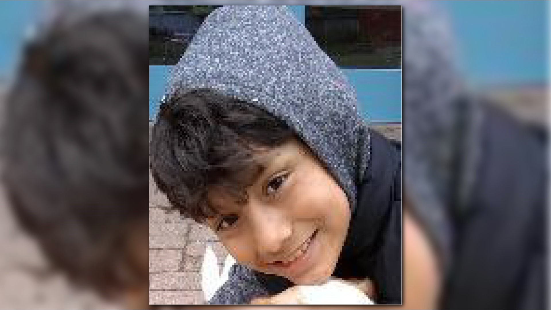9-year-old boy reported missing found safe | khou.com