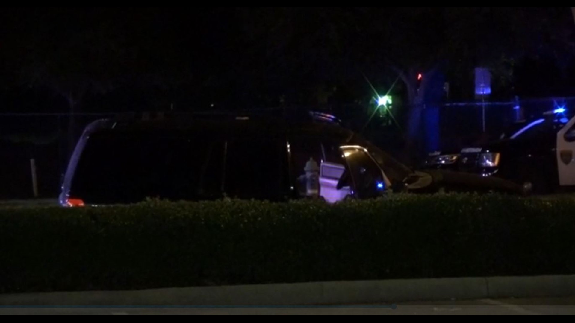 Teen charged after alleged street racing crash kills two in southwest ...