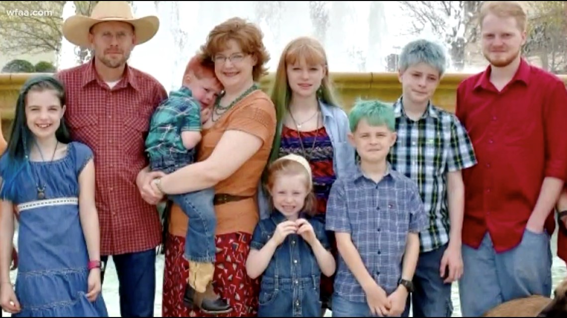 Parents of 7 killed in crash on the way home from camping trip | khou.com