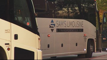 Fancy Fleet Costing Hisd Millions Khou Com