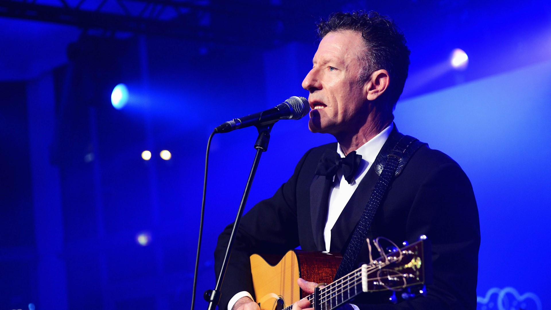 Photos: Lyle Lovett through the years | khou.com