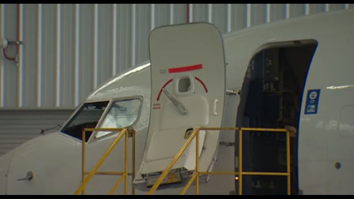 United Airlines expanding flights out of Houston