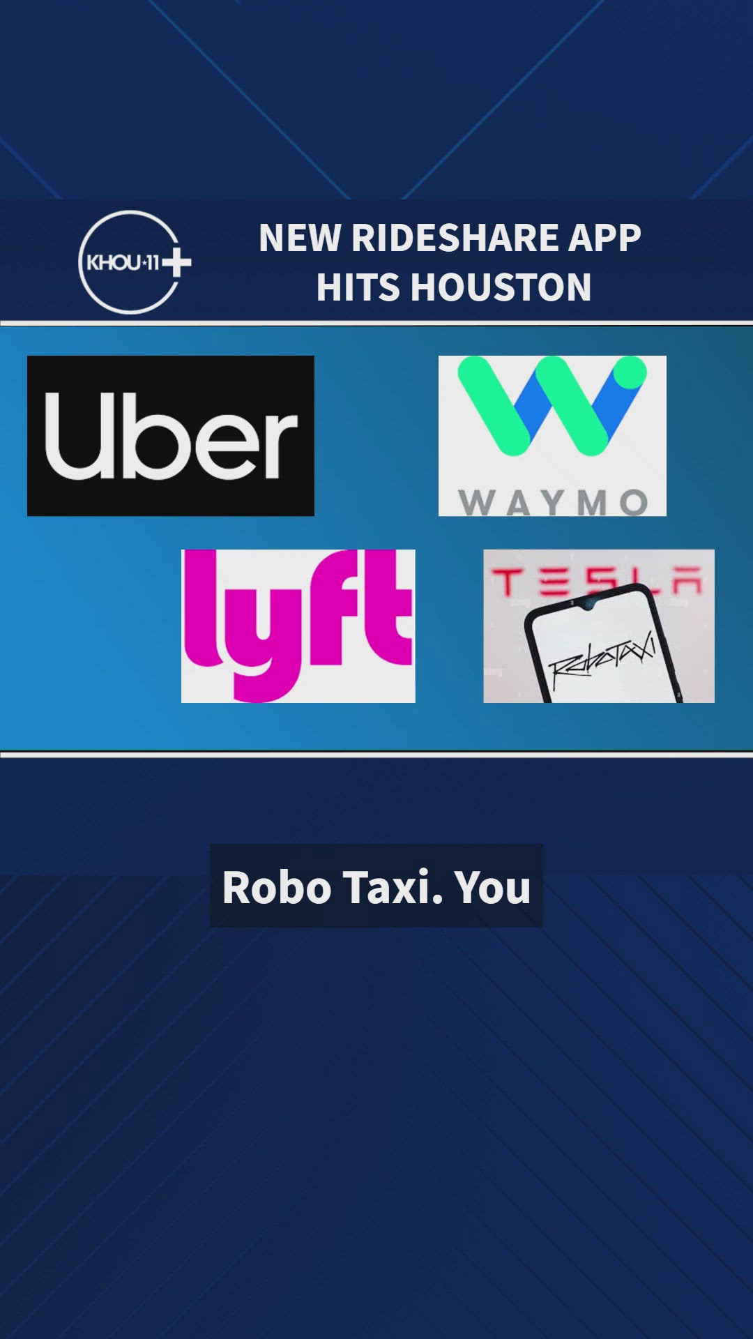 New rideshare service “Empower” launches in Houston market | khou.com